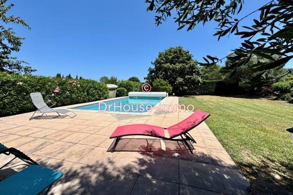 Maison à vendre 7 pièces de 175 m²