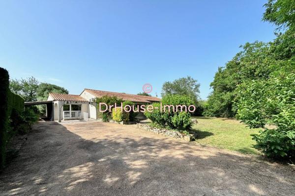 Maison à vendre 7 pièces de 175 m²