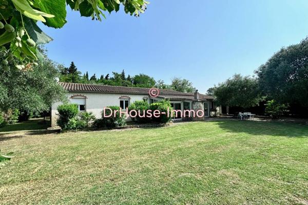 Maison à vendre 7 pièces de 175 m²