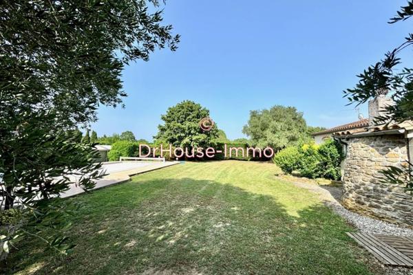 Maison à vendre 7 pièces de 175 m²