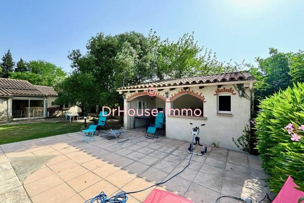 Maison à vendre 7 pièces de 175 m²