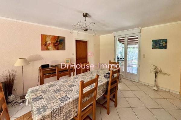 Maison à vendre 7 pièces de 175 m²