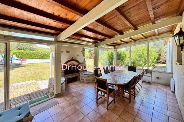 Maison à vendre 7 pièces de 175 m²