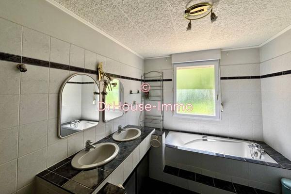 Maison à vendre 7 pièces de 175 m²