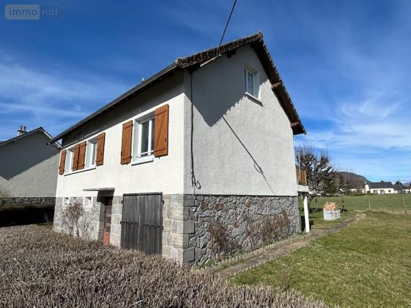 Maison à vendre à Polminhac dans le Cantal (15800), ref : 059-1577
