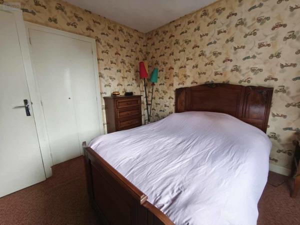 Maison à vendre à Polminhac dans le Cantal (15800), ref : 059-1577