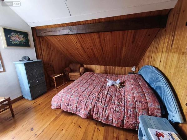 Maison à vendre à Polminhac dans le Cantal (15800), ref : 059-1577