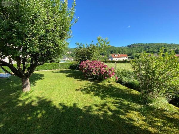 Maison à vendre à Polminhac dans le Cantal (15800), ref : 059-1577