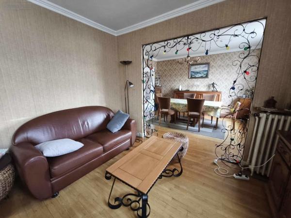 Maison à vendre à Polminhac dans le Cantal (15800), ref : 059-1577