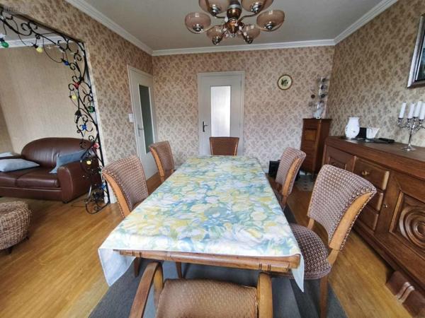 Maison à vendre à Polminhac dans le Cantal (15800), ref : 059-1577