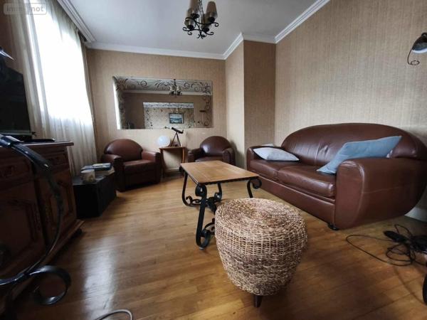 Maison à vendre à Polminhac dans le Cantal (15800), ref : 059-1577