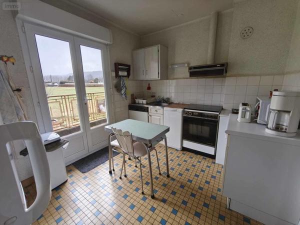 Maison à vendre à Polminhac dans le Cantal (15800), ref : 059-1577