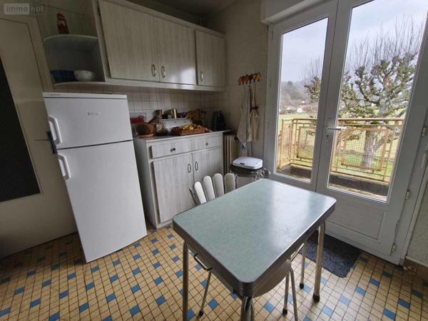 Maison à vendre à Polminhac dans le Cantal (15800), ref : 059-1577