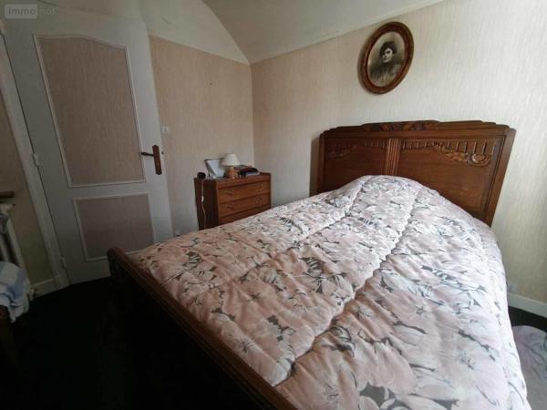 Maison à vendre à Polminhac dans le Cantal (15800), ref : 059-1577