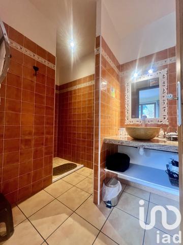 Maison à vendre 10 pièces 274 m² Saint-Lary-Soulan