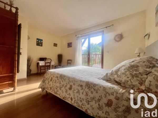 Maison à vendre 10 pièces 274 m² Saint-Lary-Soulan