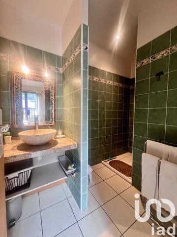 Maison à vendre 10 pièces 274 m² Saint-Lary-Soulan