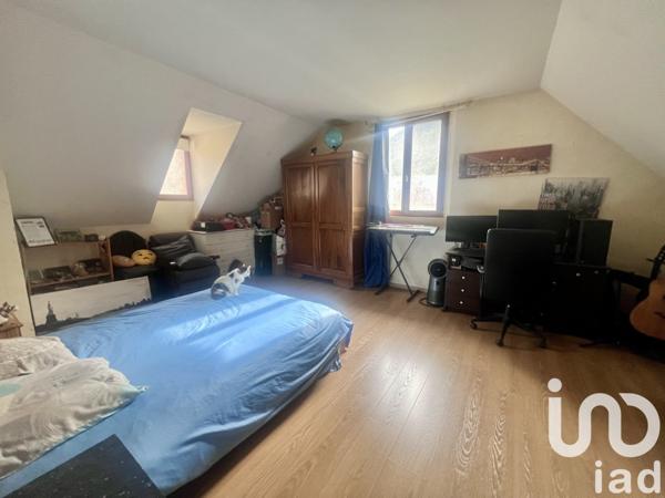 Maison à vendre 10 pièces 274 m² Saint-Lary-Soulan