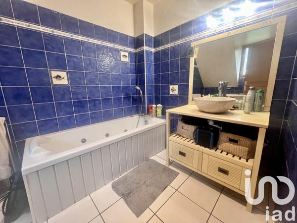 Maison à vendre 10 pièces 274 m² Saint-Lary-Soulan