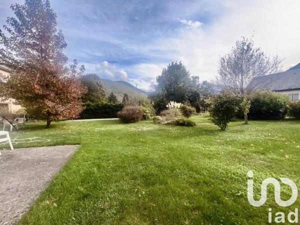Maison à vendre 10 pièces 274 m² Saint-Lary-Soulan
