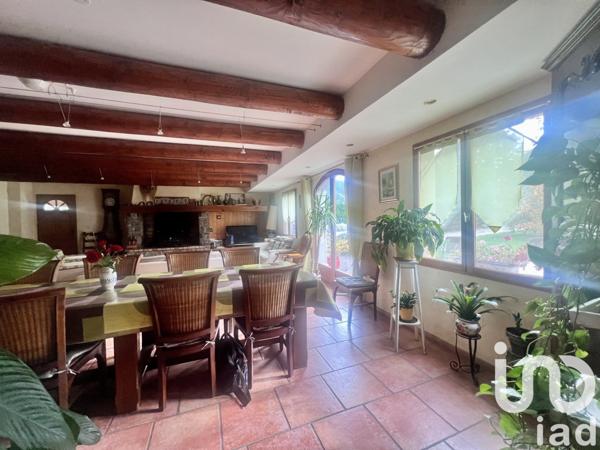 Maison à vendre 10 pièces 274 m² Saint-Lary-Soulan