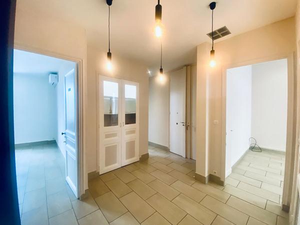 Local commercial Cannes 100 m2