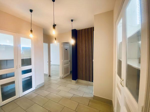 Local commercial Cannes 100 m2