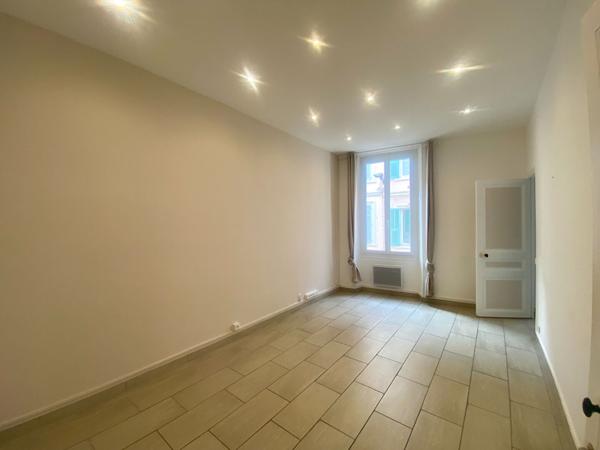 Local commercial Cannes 100 m2