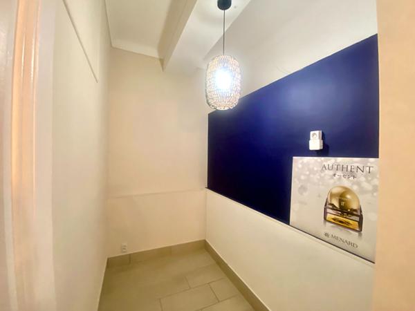 Local commercial Cannes 100 m2