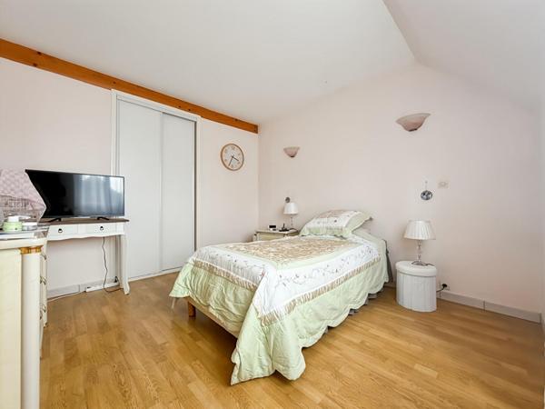 Maison 6 pièces 4 chambres SAVIGNY LE TEMPLE - PLESSIS LE ROI