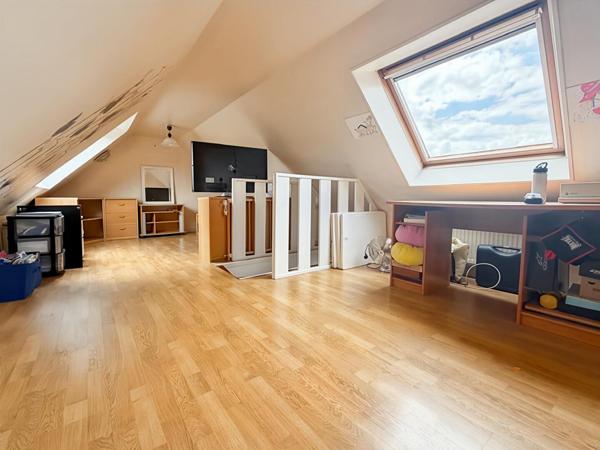 Maison 6 pièces 4 chambres SAVIGNY LE TEMPLE - PLESSIS LE ROI