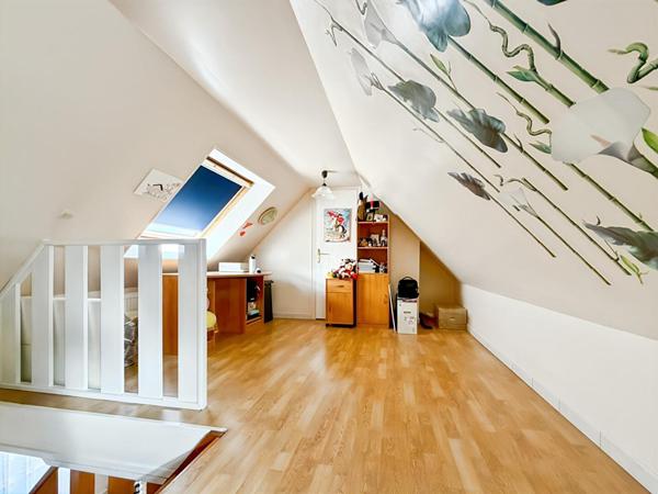 Maison 6 pièces 4 chambres SAVIGNY LE TEMPLE - PLESSIS LE ROI