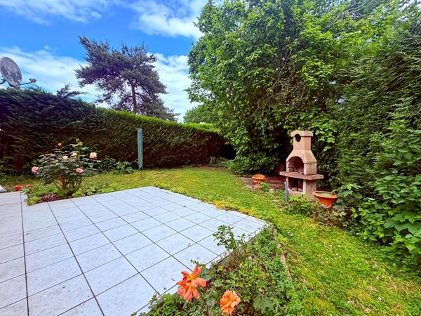 Maison 6 pièces 4 chambres SAVIGNY LE TEMPLE - PLESSIS LE ROI