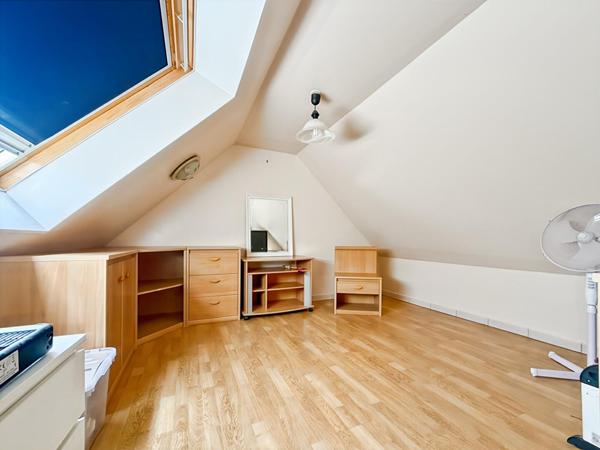 Maison 6 pièces 4 chambres SAVIGNY LE TEMPLE - PLESSIS LE ROI