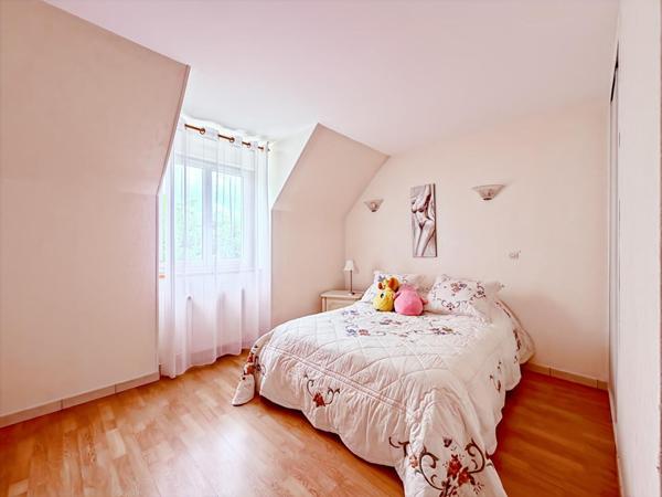 Maison 6 pièces 4 chambres SAVIGNY LE TEMPLE - PLESSIS LE ROI