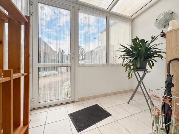 Maison 6 pièces 4 chambres SAVIGNY LE TEMPLE - PLESSIS LE ROI