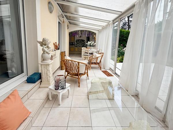 Maison 6 pièces 4 chambres SAVIGNY LE TEMPLE - PLESSIS LE ROI