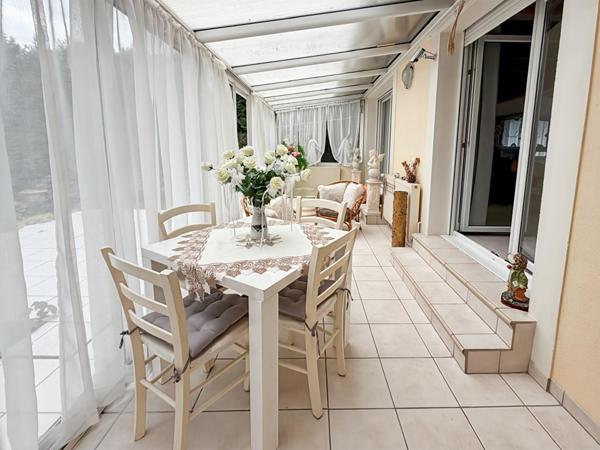 Maison 6 pièces 4 chambres SAVIGNY LE TEMPLE - PLESSIS LE ROI