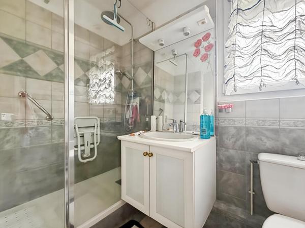 Maison 6 pièces 4 chambres SAVIGNY LE TEMPLE - PLESSIS LE ROI