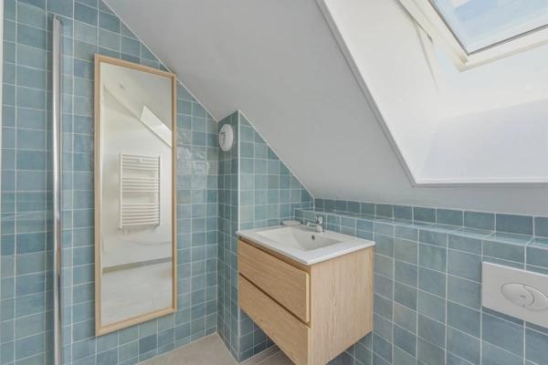Appartement à vendre 4 pièces PREVESSIN MOENS (01)
