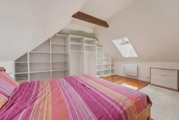 Appartement à vendre 4 pièces PREVESSIN MOENS (01)