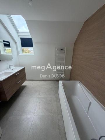 Maison à ALENCON, 61000 - 5 pièces 148m²