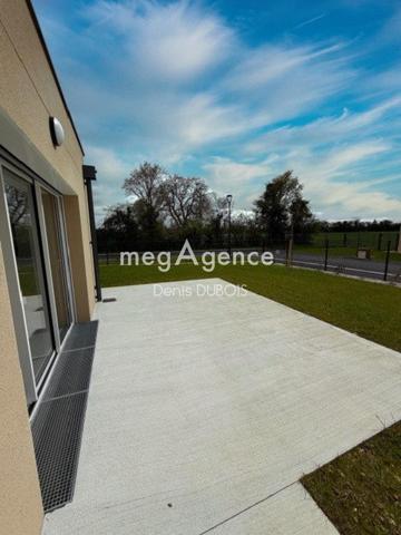 Maison à ALENCON, 61000 - 5 pièces 148m²