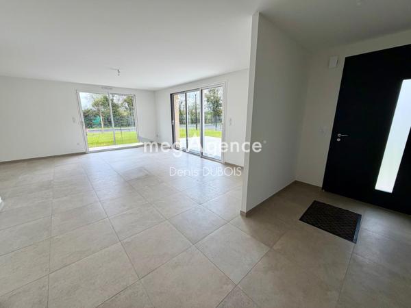 Maison à ALENCON, 61000 - 5 pièces 148m²