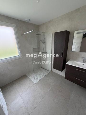 Maison à ALENCON, 61000 - 5 pièces 148m²