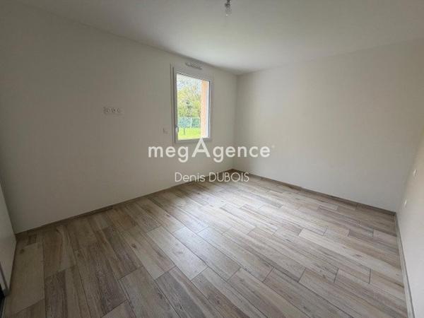 Maison à ALENCON, 61000 - 5 pièces 148m²