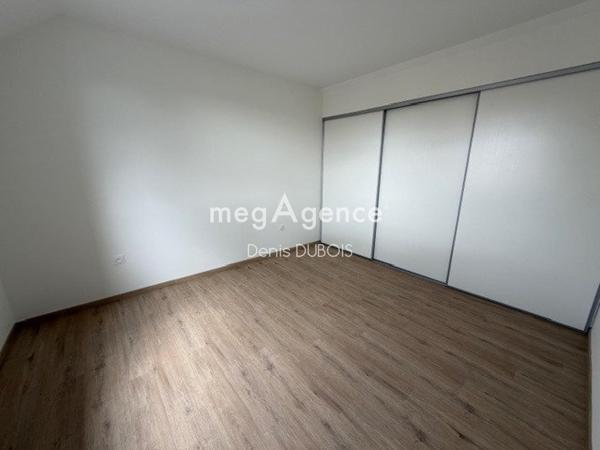 Maison à ALENCON, 61000 - 5 pièces 148m²