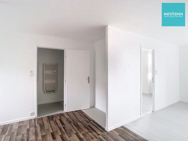 Appartement Boën Sur Lignon 2 pièce(s) 40 m² - T2 refait à neuf à deux pas du centre