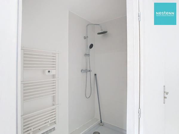 Appartement Boën Sur Lignon 2 pièce(s) 40 m² - T2 refait à neuf à deux pas du centre