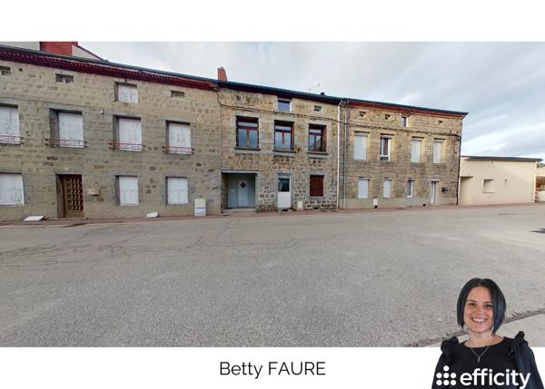 Maison 5 pièces - 130 m²